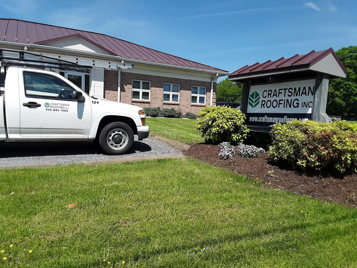 Quality Roof Inspection & Assessment by experienced craftsmen in Moundsville